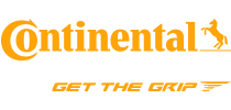 Continental - Get the Grip