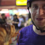 Danny MacAskill in Taiwan