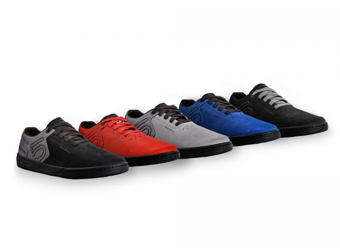 adidas five ten danny macaskill